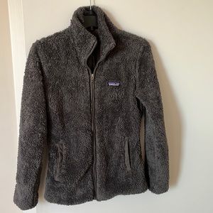 PATAGONIA Womens Fleece Jacket